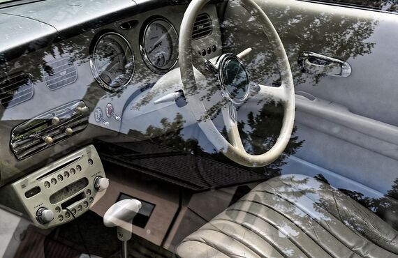 佐賀市で自動車の車検の時期が来ましたらぜひ足をお運びください